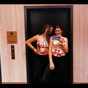 Meet your Posher, Caroline